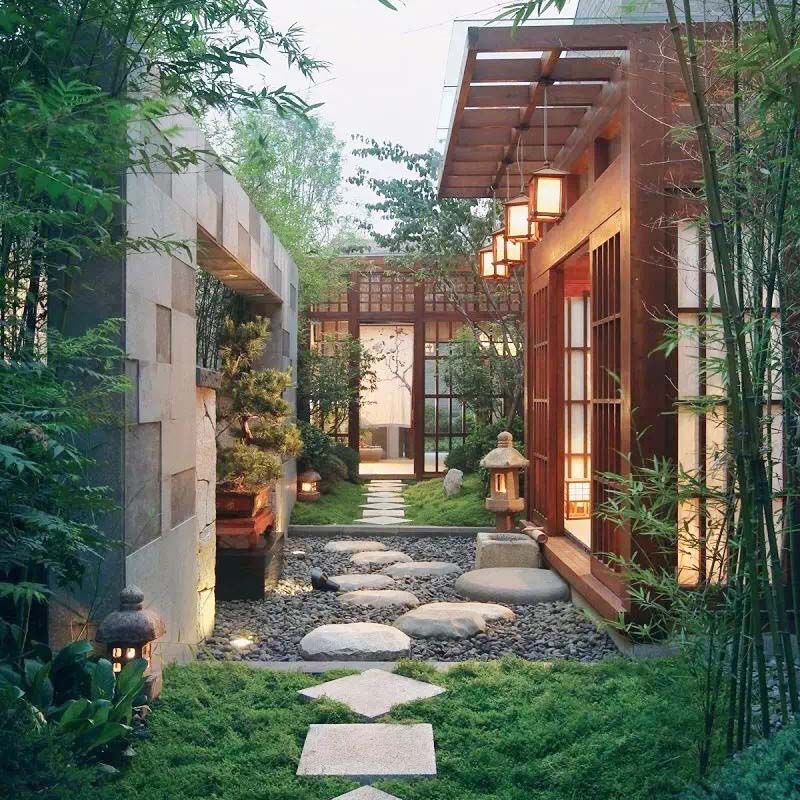 國內(nèi)首批景觀設(shè)計(jì)公司